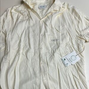 Kuwalla Essential Beach Shirt - Various sizes/colours